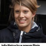 Julia Pietrucha w nowym filmie "Pojedynek" Łukasza Palkowskiego - premiera w kinach