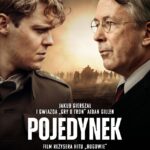 „Pojedynek" Palkowskiego podbija kina. Gierszał i Gillen w thrillerze o tragedii Kozielska