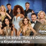 Dziś premiera 18. edycji "Tańca z Gwiazdami"! 12 par walczy o Kryształową Kulę