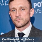 Kamil Nożyński w "Tańcu z Gwiazdami". "Zaczynam od zera, będę trenować nawet pięć godzin dziennie"