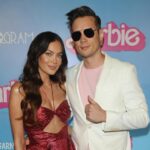 Michał Mikołajczak i Edyta Zając nad Bałtykiem. Aktor pokazał romantyczne zdjęcia z Międzyzdrojów