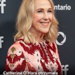 Catherine O'Hara otrzymała pośmiertnie nagrodę Actor Award za rolę w serialu "The Studio"