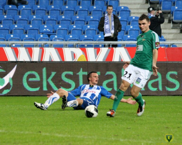 Wieczysta Kraków zagra na stadionie Wisły w Ekstraklasie? Peszko: "To jest bardzo łatwe do ogarnięcia"