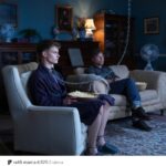 Maria Sadowska zachwyciła na premierze "Dobrego chłopca". Skórzana stylizacja 49-latki to hit zimy