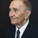 Zmarł Wojciech Wiliński, aktor znany z "Czterdziestolatka" i "Misia". Miał 86 lat