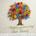 Dzień Teściowej 5 marca – życzenia i prezenty dla teściowej. Polacy celebrują święto wywodzące się z Francji