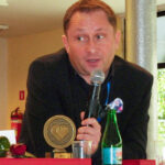 Kamil Durczok miałby dziś 58 lat. Śląski dziennikarz zmarł w wieku 53 lat