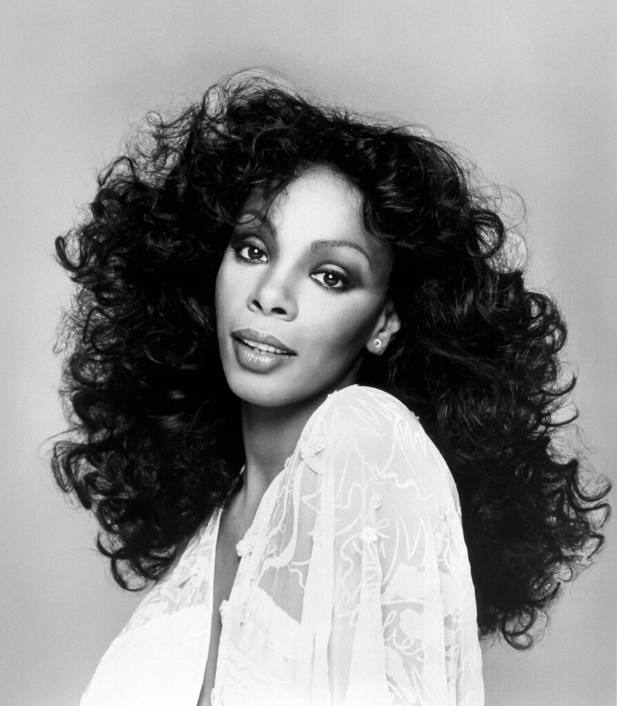 48 lat później Donna Summer znów na szczycie. Łyżwiarka przywróciła "MacArthur Park" do gry