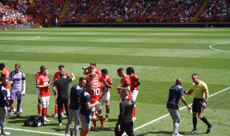 FC Koeln - Borussia Dortmund: Kamiński szuka przełamania w hicie 25. kolejki Bundesligi