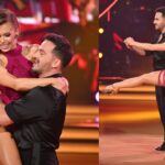 Rumba Emilii Komarnickiej za 37 punktów podzieliła widzów "TzG". "Mnie nie zahipnotyzowało"