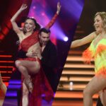 Julia Suryś i Sebastian Fabijański wciąż w grze. Z "Tańca z gwiazdami" odpadła Małgorzata Potocka