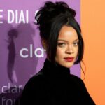 Strzelanina w domu Rihanny. Siedem kul trafiło w rezydencję w Beverly Hills