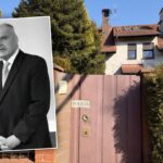 Tragiczne odkrycie w Rybniku. Znaleziono ciała byłego prokuratora Jerzego Hopa i jego syna