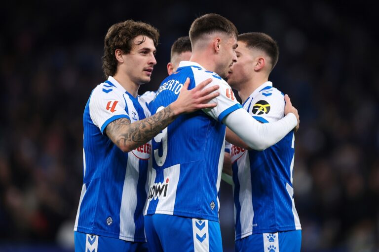 Espanyol Barcelona podejmuje Real Oviedo o 21:00 - walka o europejskie puchary kontra spadek z La Liga