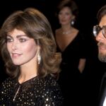 Joanna Pacuła i Hawk Koch Jr. – historia romansu z Hollywood. Nowa książka odkrywa kulisy związku z synem szefa Akademii