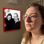 Córka Krzysztofa Kowalewskiego pytała córkę Jana Englerta o wywiad. "Nie gadaj sama"