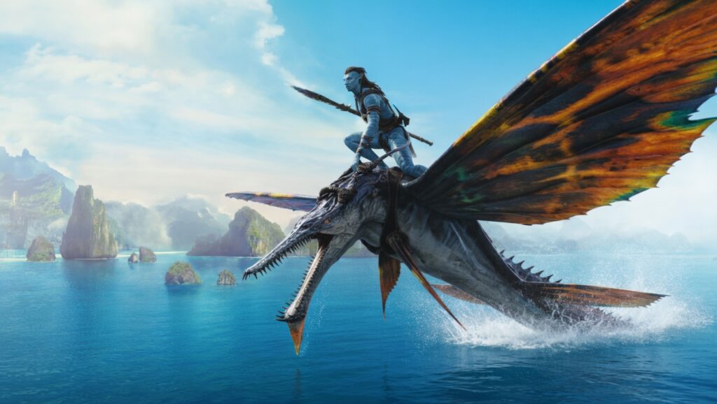 "Avatar 4" w zawieszeniu. Cameron nie potwierdza produkcji mimo daty premiery na 2029 rok