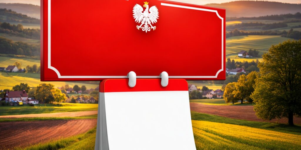 Dzień Sołtysa 2026: 40 tysięcy samorządowców otrzyma 373,67 zł miesięcznie