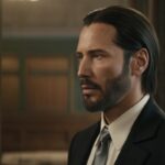 Keanu Reeves wraca jako John Wick w nowej grze AAA od Saber Interactive
