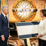 Elżbieta Marszalec wygrała milion w "Milionerach". Księgowa z Warszawy zaskoczyła samą siebie