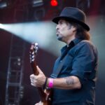 Nie żyje Phil Campbell z Motörhead. Legendarny gitarzysta zmarł w wieku 64 lat po ciężkiej operacji